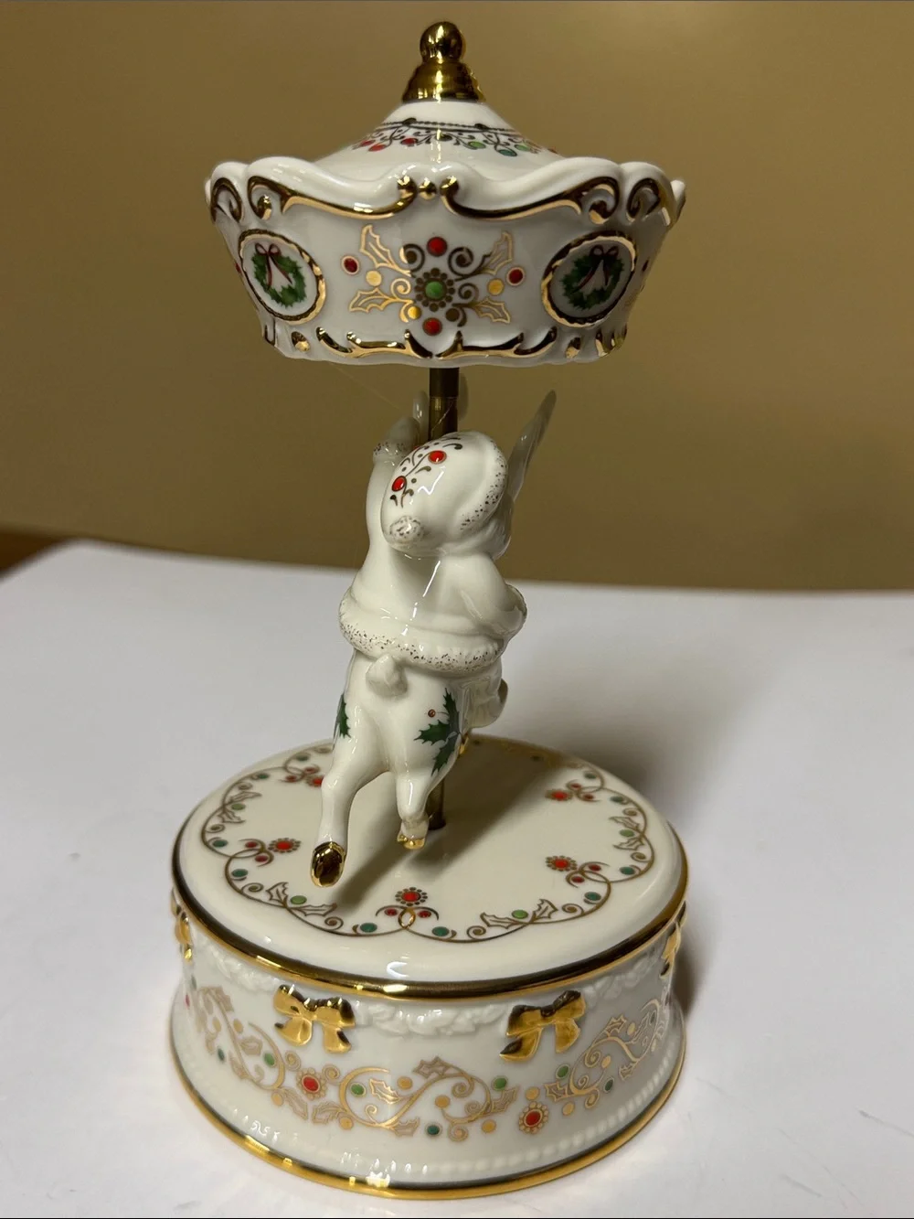 Lenox china jewels
